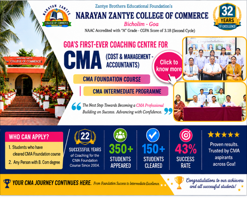 CMA-FC and Intermediate
