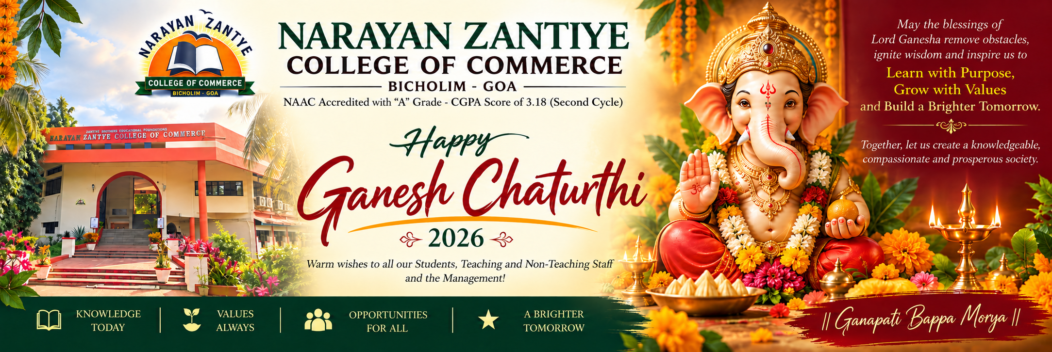 ganesh chaturthi